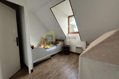 Villa i Drevant, Cher, Drevant - € 197.940 | Ref: 360031696 - foto 12