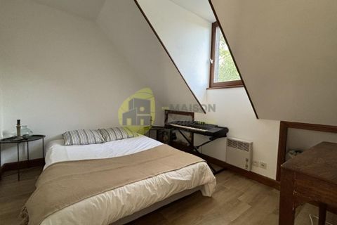 Villa i Drevant, Cher, Drevant - € 197.940 | Ref: 360031696 - foto 13