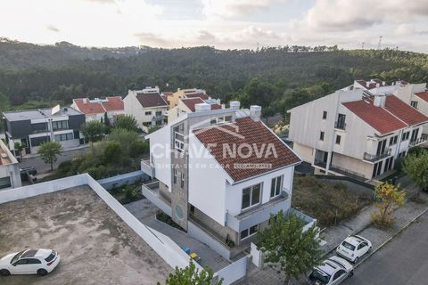 Villa a Valongo, Porto, Valongo - € 560.000 | Ref: RT/02599 - foto 3