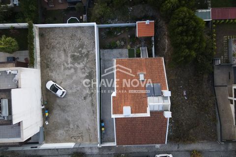 Villa a Valongo, Porto, Valongo - € 560.000 | Ref: RT/02599 - foto 4