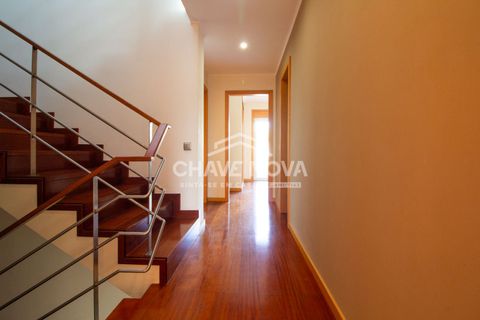 Villa a Valongo, Porto, Valongo - € 560.000 | Ref: RT/02599 - foto 20