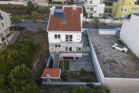 Villa a Valongo, Porto, Valongo - € 560.000 | Ref: RT/02599 - foto 21