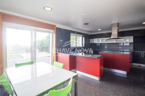 Villa a Valongo, Porto, Valongo - € 560.000 | Ref: RT/02599 - foto 24