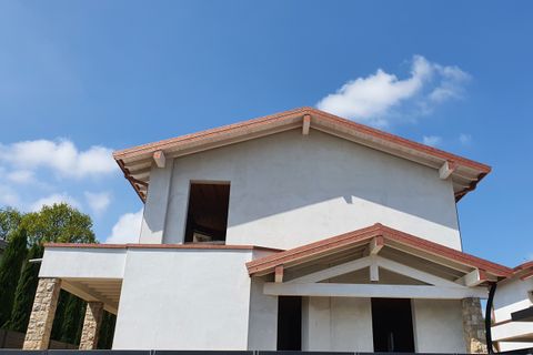 Villa a Poncarale, Brescia, Poncarale - € 486.000 | Ref: OCT-PON486D - foto 2