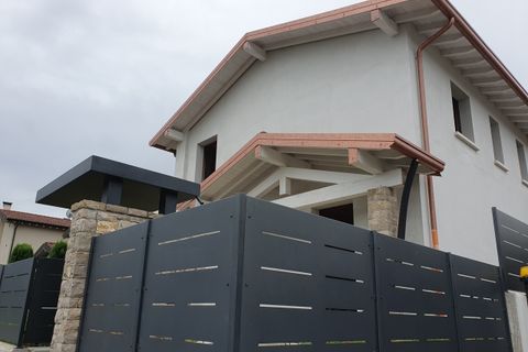 Villa a Poncarale, Brescia, Poncarale - € 486.000 | Ref: OCT-PON486D - foto 3