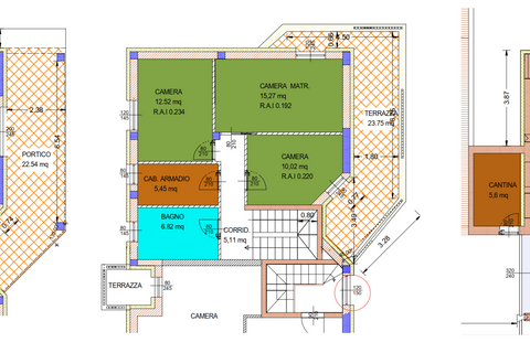 Villa a Poncarale, Brescia, Poncarale - € 486.000 | Ref: OCT-PON486D - foto 5