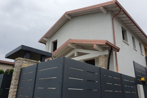 Villa a Poncarale, Brescia, Poncarale - € 486.000 | Ref: OCT-PON486D - foto 7