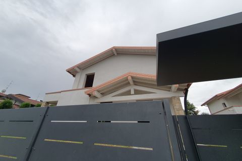 Villa a Poncarale, Brescia, Poncarale - € 486.000 | Ref: OCT-PON486D - foto 8