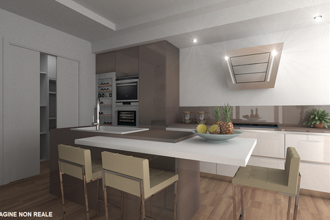 Villa a Poncarale, Brescia, Poncarale - € 486.000 | Ref: OCT-PON486D - foto 14