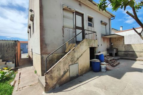 Villa i Espinho, Aveiro, Espinho - € 180.000 | Ref: 650 - foto 2