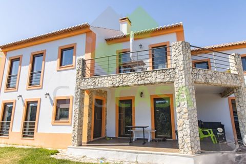 Villa i Mafra, Lisbon, Mafra - € 850.000 | Ref: M3070 - foto 4