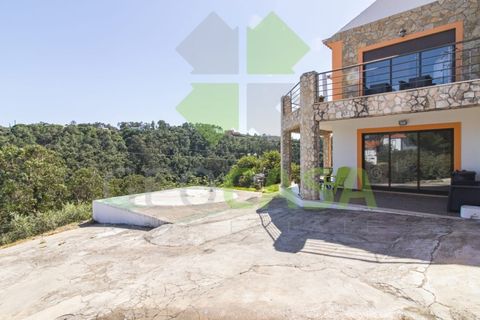 Villa i Mafra, Lisbon, Mafra - € 850.000 | Ref: M3070 - foto 1