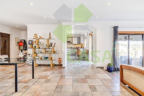 Villa i Mafra, Lisbon, Mafra - € 850.000 | Ref: M3070 - foto 10