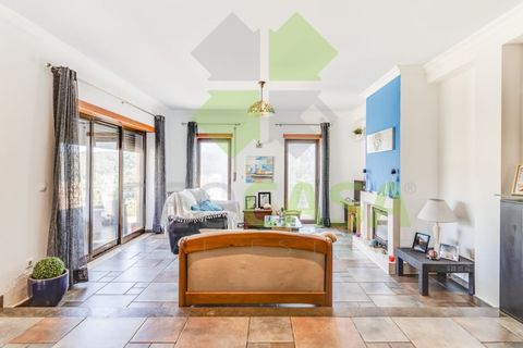 Villa i Mafra, Lisbon, Mafra - € 850.000 | Ref: M3070 - foto 11