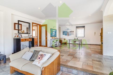 Villa i Mafra, Lisbon, Mafra - € 850.000 | Ref: M3070 - foto 12