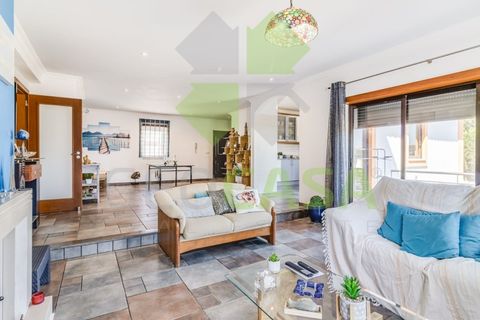 Villa i Mafra, Lisbon, Mafra - € 850.000 | Ref: M3070 - foto 15