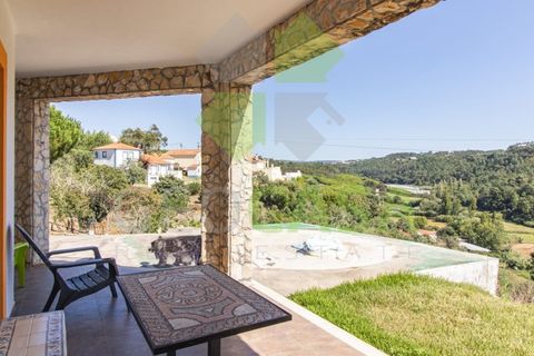 Villa i Mafra, Lisbon, Mafra - € 850.000 | Ref: M3070 - foto 18
