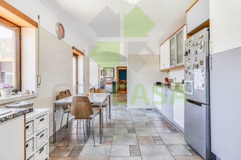 Villa i Mafra, Lisbon, Mafra - € 850.000 | Ref: M3070 - foto 20