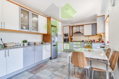 Villa i Mafra, Lisbon, Mafra - € 850.000 | Ref: M3070 - foto 21