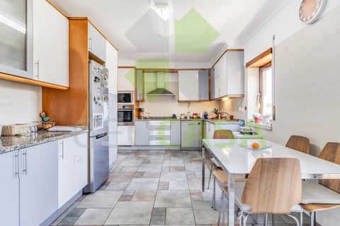 Villa i Mafra, Lisbon, Mafra - € 850.000 | Ref: M3070 - foto 22