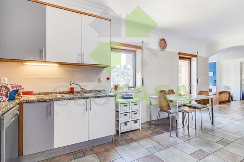 Villa i Mafra, Lisbon, Mafra - € 850.000 | Ref: M3070 - foto 24