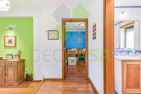 Villa i Mafra, Lisbon, Mafra - € 850.000 | Ref: M3070 - foto 25