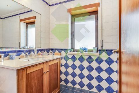 Villa i Mafra, Lisbon, Mafra - € 850.000 | Ref: M3070 - foto 26
