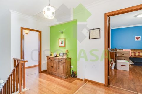 Villa i Mafra, Lisbon, Mafra - € 850.000 | Ref: M3070 - foto 27