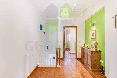 Villa i Mafra, Lisbon, Mafra - € 850.000 | Ref: M3070 - foto 28