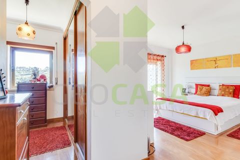 Villa i Mafra, Lisbon, Mafra - € 850.000 | Ref: M3070 - foto 29