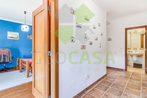 Villa i Mafra, Lisbon, Mafra - € 850.000 | Ref: M3070 - foto 40