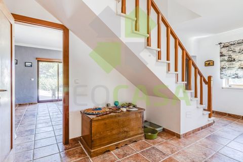 Villa i Mafra, Lisbon, Mafra - € 850.000 | Ref: M3070 - foto 41
