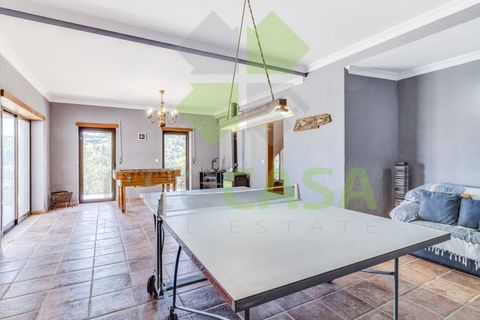 Villa i Mafra, Lisbon, Mafra - € 850.000 | Ref: M3070 - foto 48