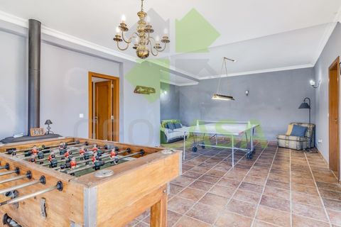 Villa i Mafra, Lisbon, Mafra - € 850.000 | Ref: M3070 - foto 50
