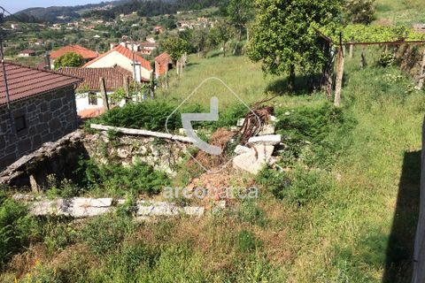Byhus i Arcos de Valdevez, Viana do Castelo, Arcos de Valdevez - € 99.000 | Ref: AV3987 - foto 10