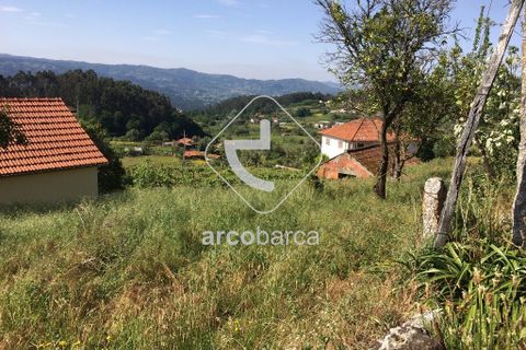 Byhus i Arcos de Valdevez, Viana do Castelo, Arcos de Valdevez - € 99.000 | Ref: AV3987 - foto 12