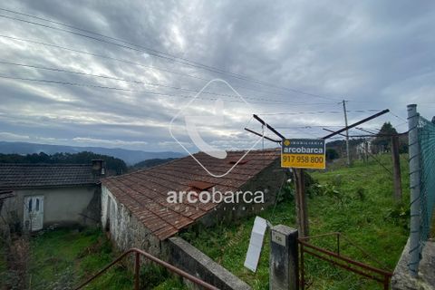 Byhus i Arcos de Valdevez, Viana do Castelo, Arcos de Valdevez - € 99.000 | Ref: AV3987 - foto 13