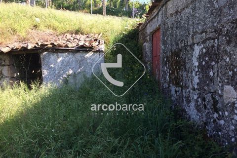 Byhus i Arcos de Valdevez, Viana do Castelo, Arcos de Valdevez - € 99.000 | Ref: AV3987 - foto 16