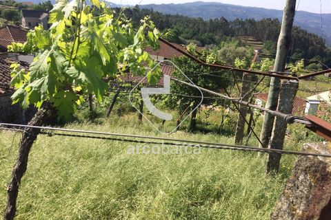 Byhus i Arcos de Valdevez, Viana do Castelo, Arcos de Valdevez - € 99.000 | Ref: AV3987 - foto 20