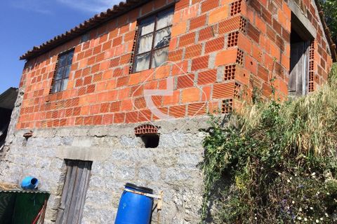 Byhus i Arcos de Valdevez, Viana do Castelo, Arcos de Valdevez - € 99.000 | Ref: AV3987 - foto 21