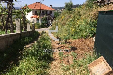 Byhus i Arcos de Valdevez, Viana do Castelo, Arcos de Valdevez - € 99.000 | Ref: AV3987 - foto 22