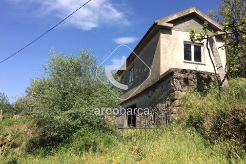 Byhus i Arcos de Valdevez, Viana do Castelo, Arcos de Valdevez - € 99.000 | Ref: AV3987 - foto 23