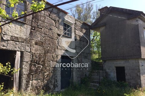 Byhus i Arcos de Valdevez, Viana do Castelo, Arcos de Valdevez - € 99.000 | Ref: AV3987 - foto 24