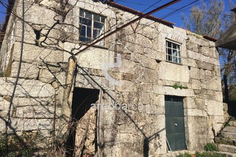 Byhus i Arcos de Valdevez, Viana do Castelo, Arcos de Valdevez - € 99.000 | Ref: AV3987 - foto 4
