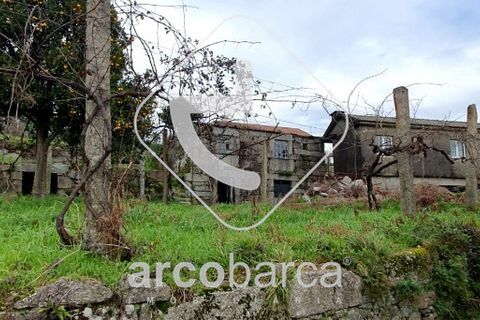Byhus i Arcos de Valdevez, Viana do Castelo, Arcos de Valdevez - € 99.000 | Ref: AV3987 - foto 25