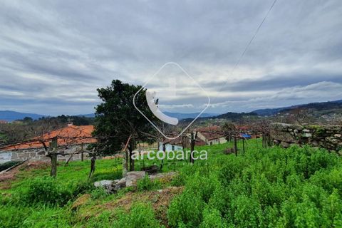 Byhus i Arcos de Valdevez, Viana do Castelo, Arcos de Valdevez - € 99.000 | Ref: AV3987 - foto 26