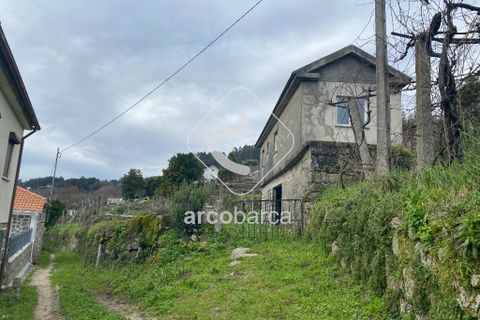 Byhus i Arcos de Valdevez, Viana do Castelo, Arcos de Valdevez - € 99.000 | Ref: AV3987 - foto 28