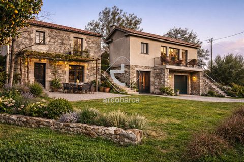 Byhus i Arcos de Valdevez, Viana do Castelo, Arcos de Valdevez - € 99.000 | Ref: AV3987 - foto 3