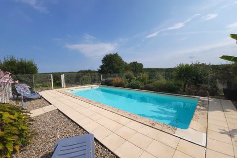Villa a Lalinde, Dordogne, Lalinde - € 328.600 | Ref: BVI77350 - foto 2