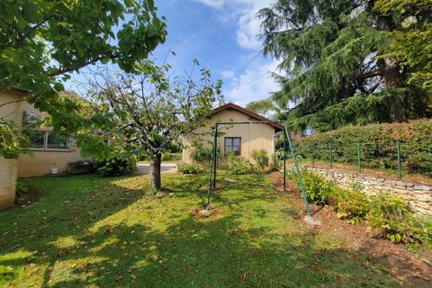Villa a Lalinde, Dordogne, Lalinde - € 328.600 | Ref: BVI77350 - foto 15